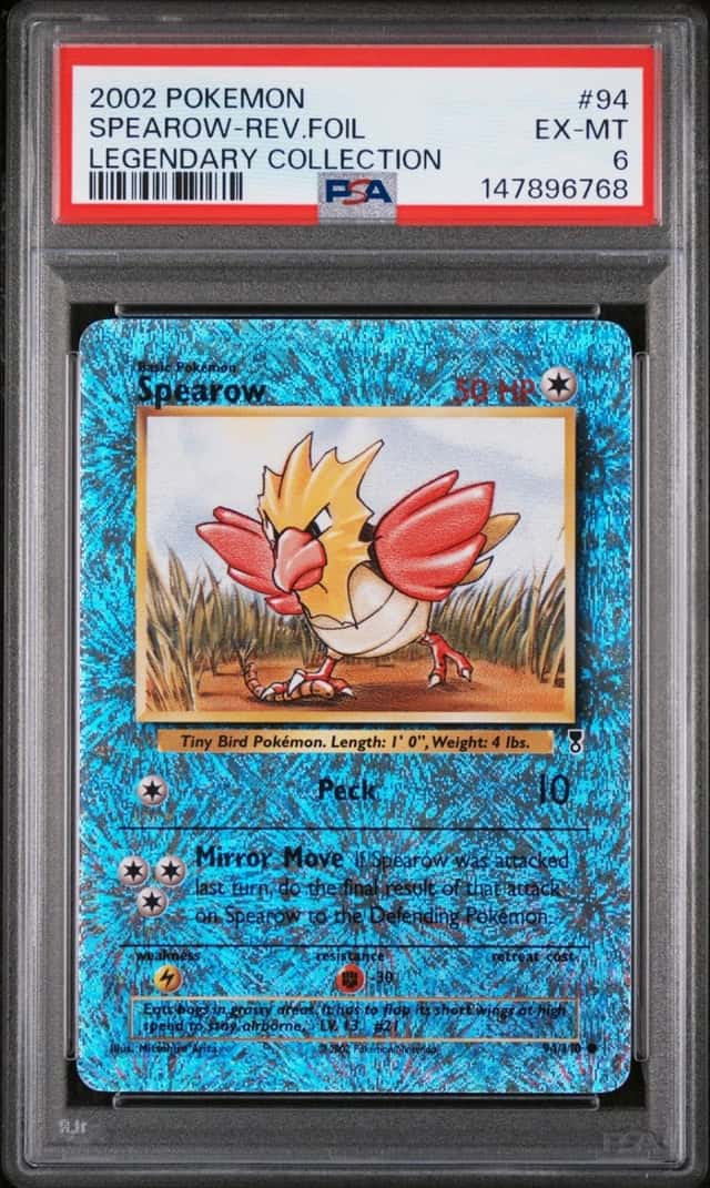Spearow