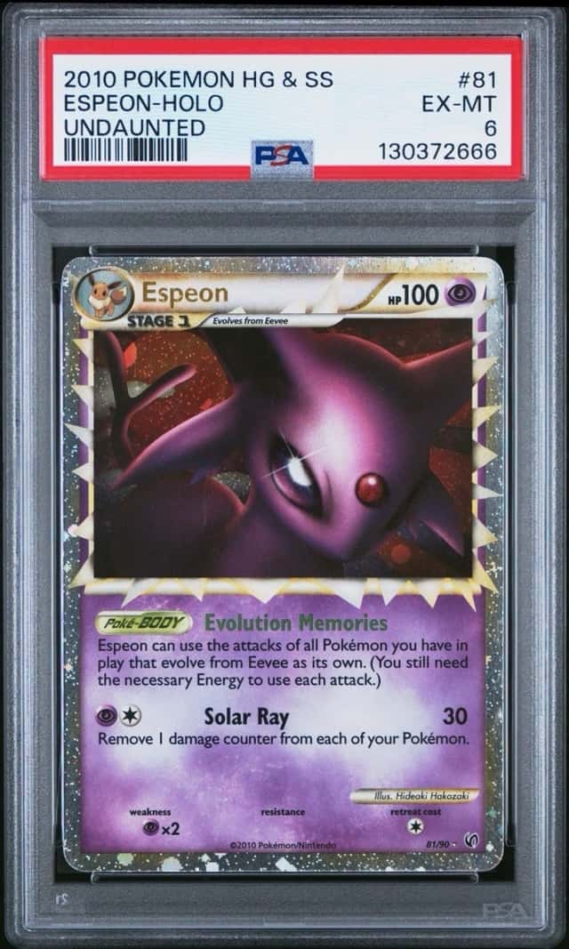 Espeon
