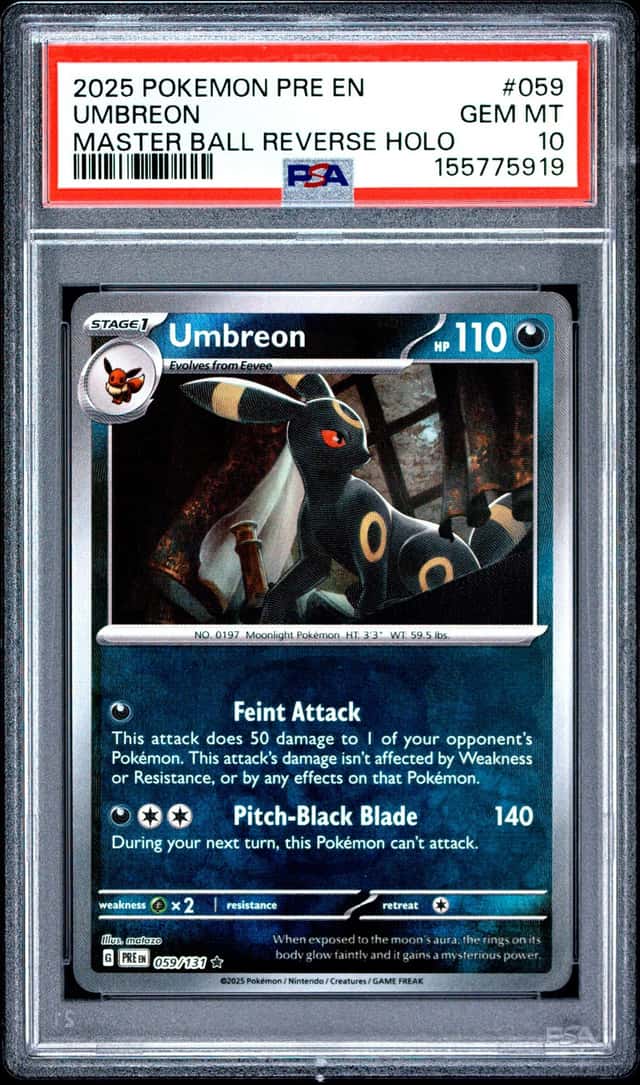 Umbreon