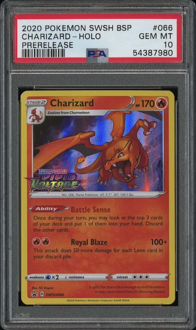 Charizard