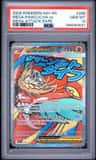 Mega Hawlucha Ex