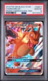 Charizard Gx