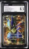 Lucario Ex