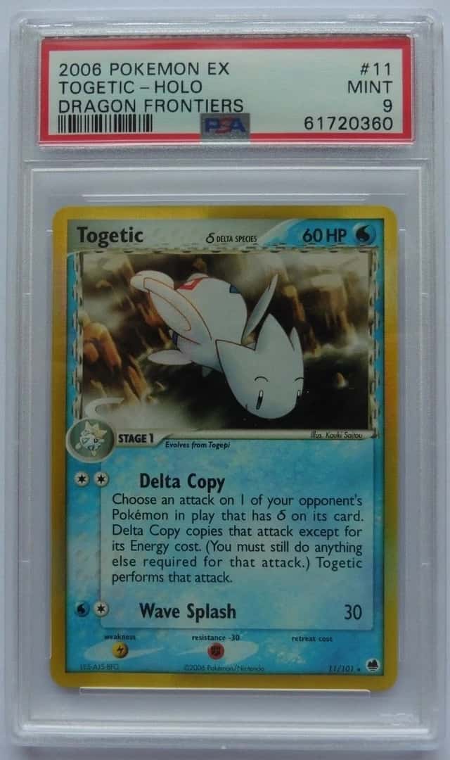Togetic