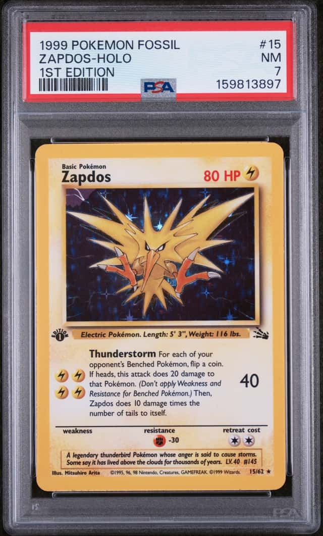 Zapdos