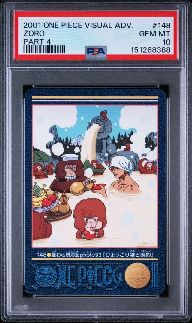 Zoro