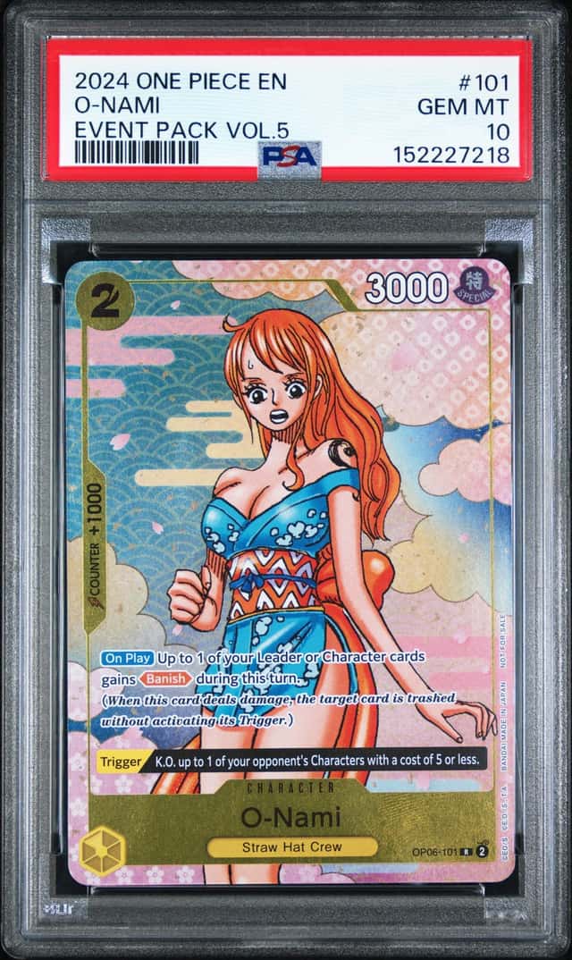 O-Nami
