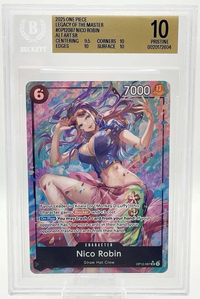 Nico Robin