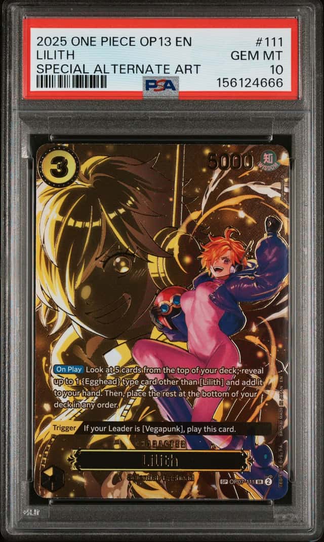 Lilith