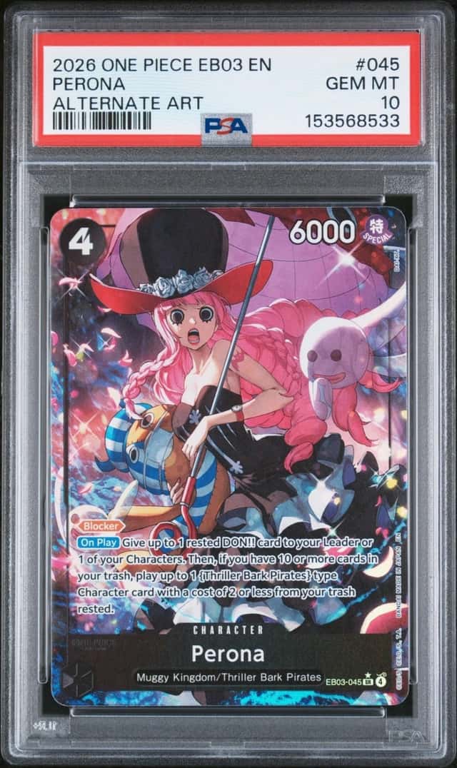 Perona