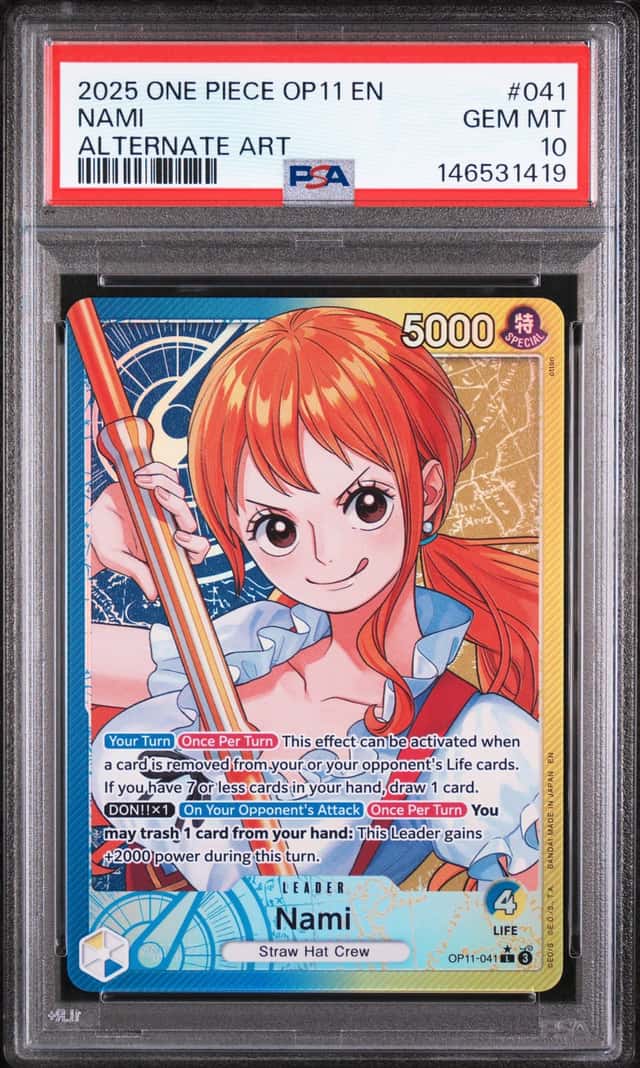 Nami