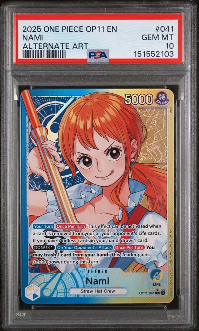 Nami
