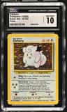 Clefairy