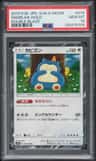 Snorlax