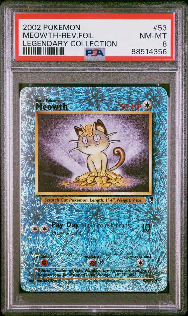 Meowth