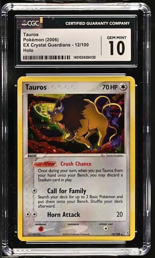 Tauros