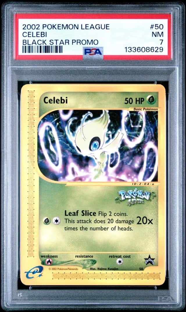 Celebi