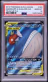 Magikarp & Wailord Gx
