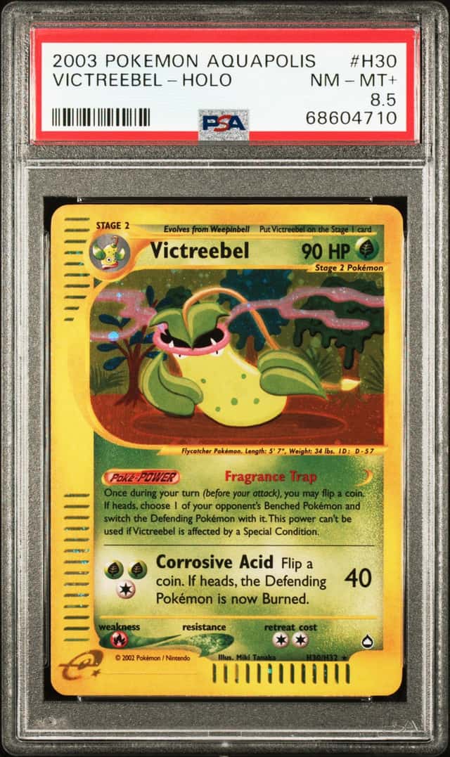 Victreebel
