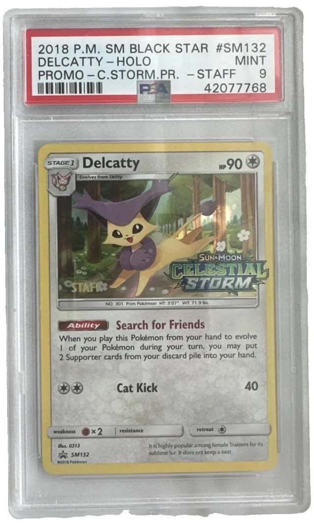 Delcatty