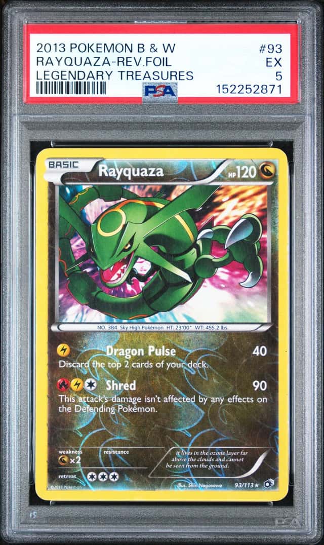 Rayquaza