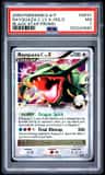 Rayquaza C Lv.x