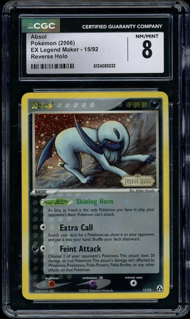 Absol