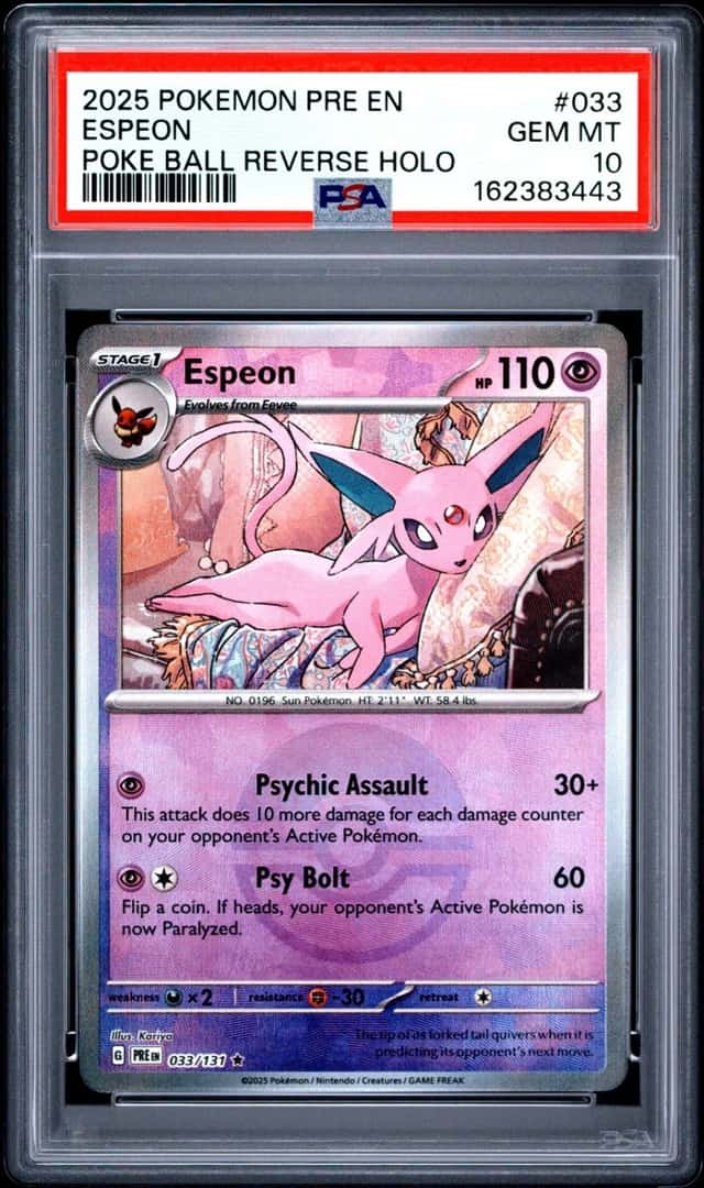 Espeon