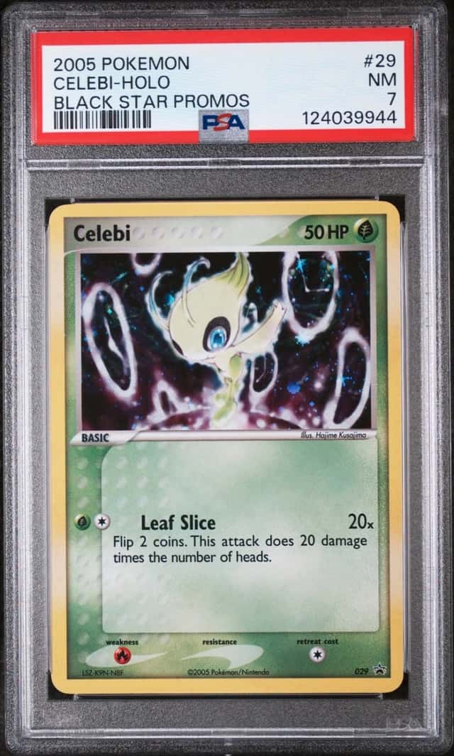 Celebi