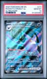 Rocket'S Crobat Ex