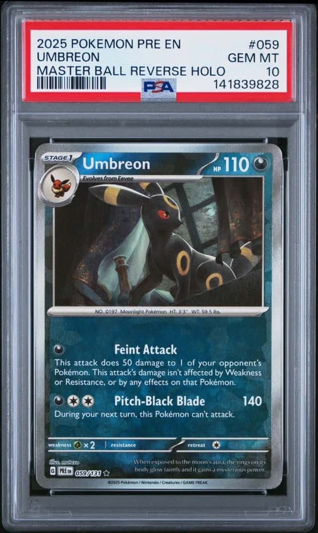 Umbreon