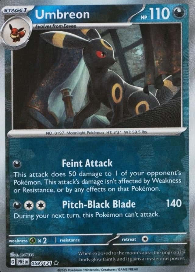 Master Ball · Reverse Holo