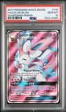 Sylveon Gx