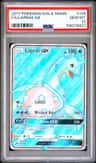 Lapras Gx