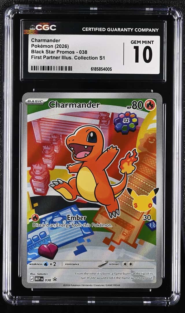 Charmander