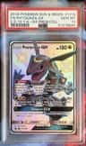 Rayquaza Gx