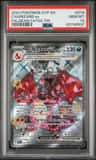 Charizard Ex