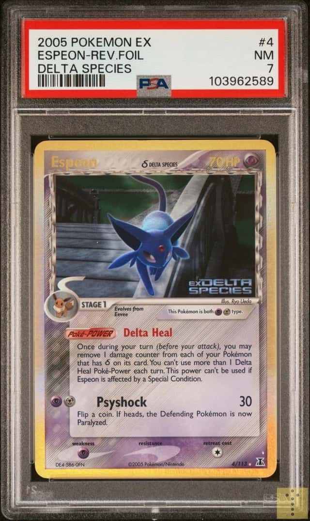 Espeon