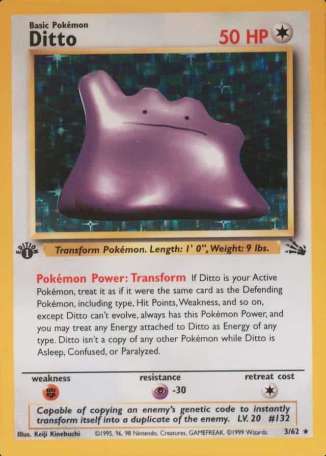 1st Edition