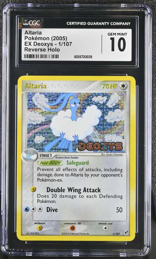 Altaria