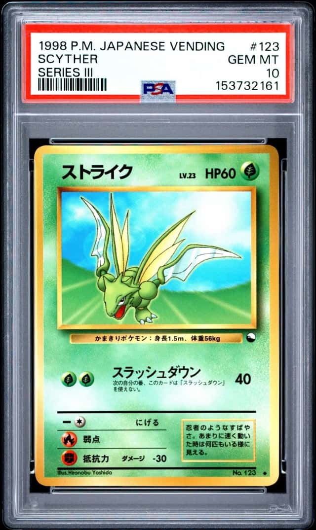 Scyther