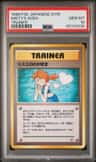 Misty'S Wish