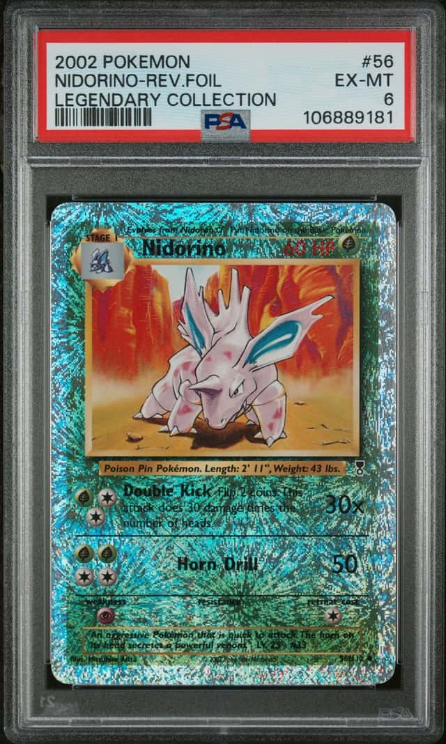 Nidorino