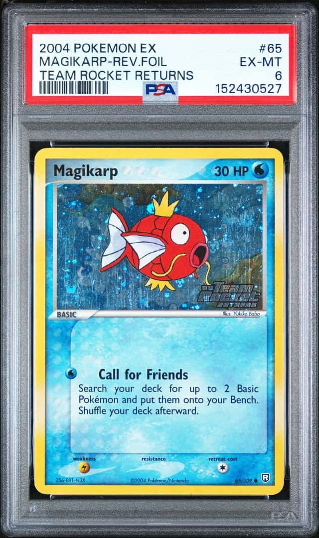 Magikarp