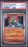Rocket'S Tyranitar