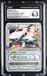 Arceus Collector'S Tin