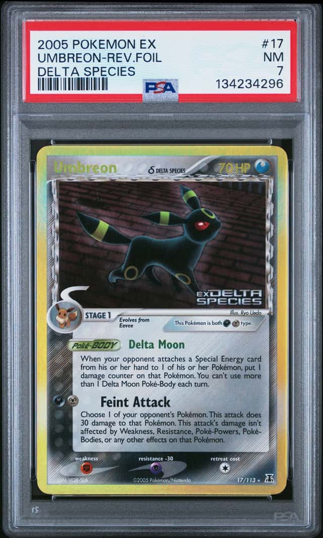 Umbreon