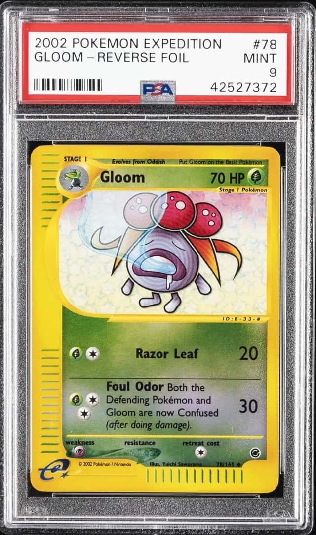 Gloom