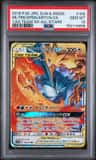 Moltres & Zapdos & Articuno Gx
