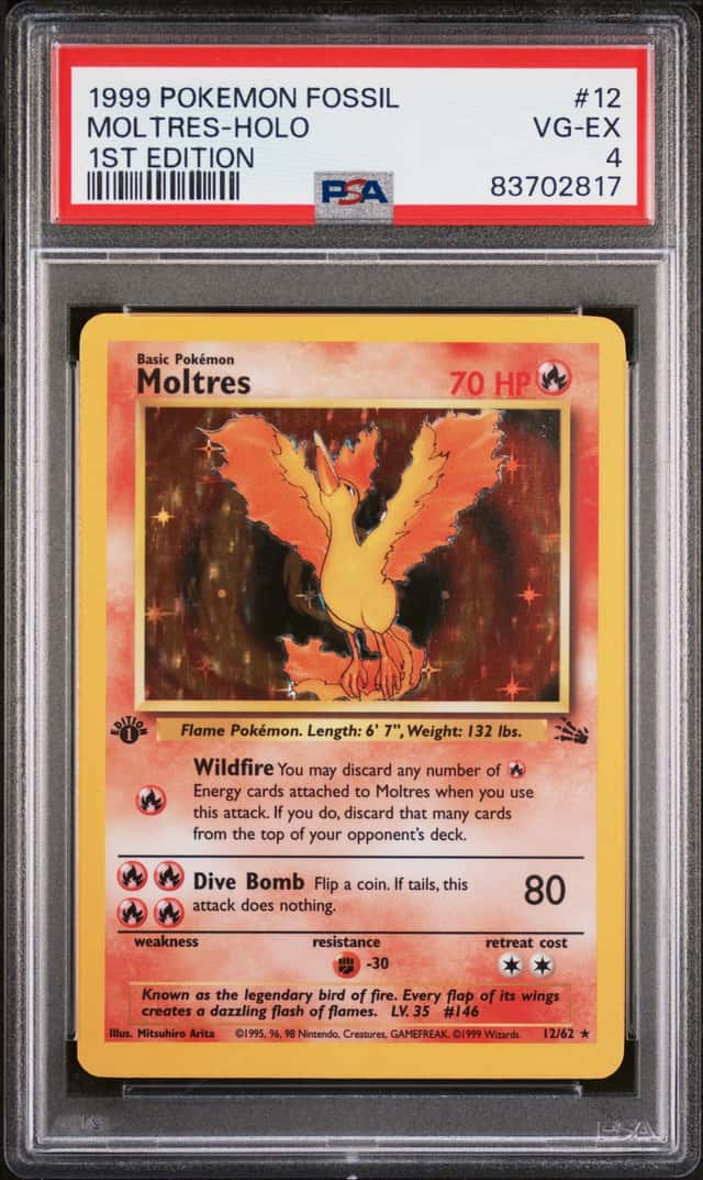 Moltres